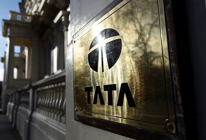 Tata italia borse store